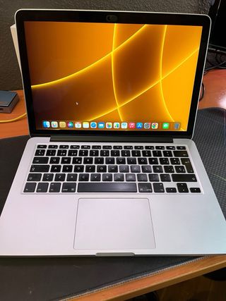 Apple MacBook Pro Retina 13' 2015
