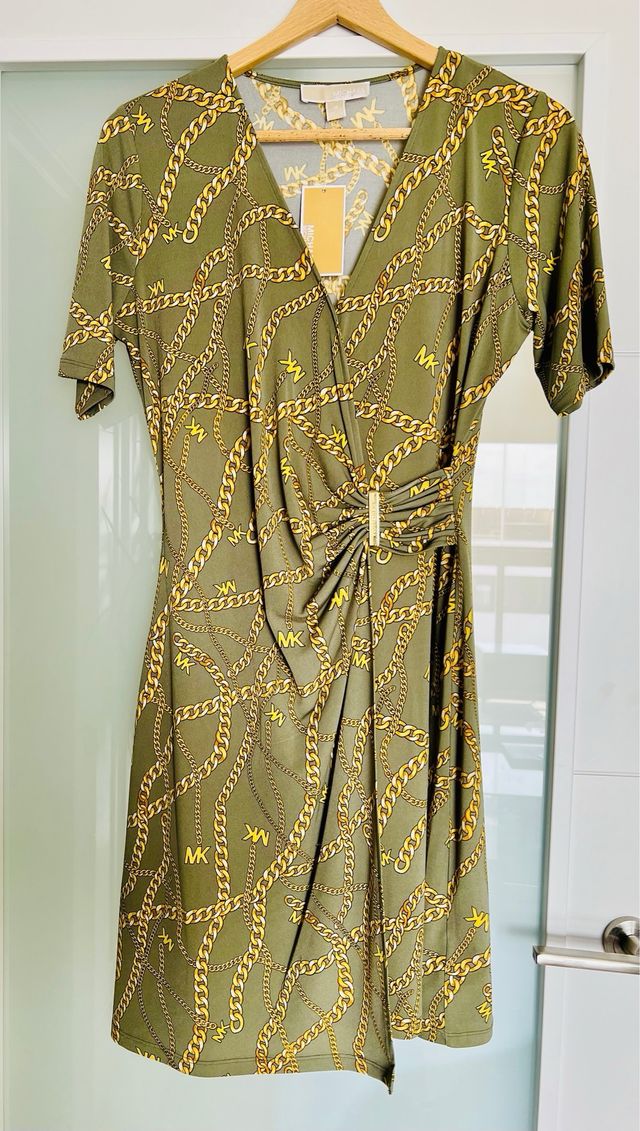 Vestido Michael Kors sin estrenar