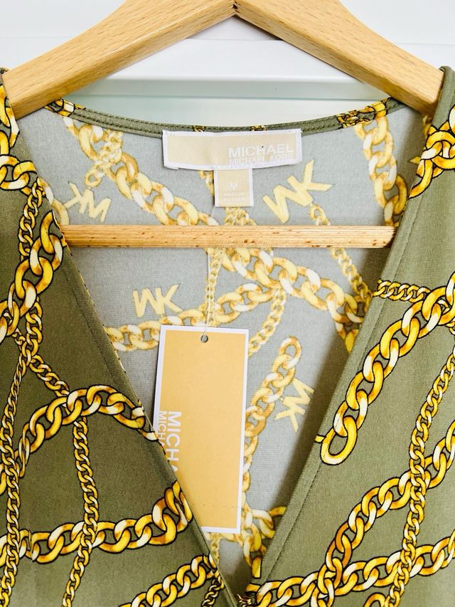 Vestido Michael Kors sin estrenar