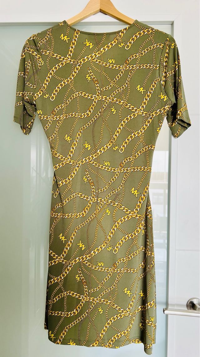 Vestido Michael Kors sin estrenar