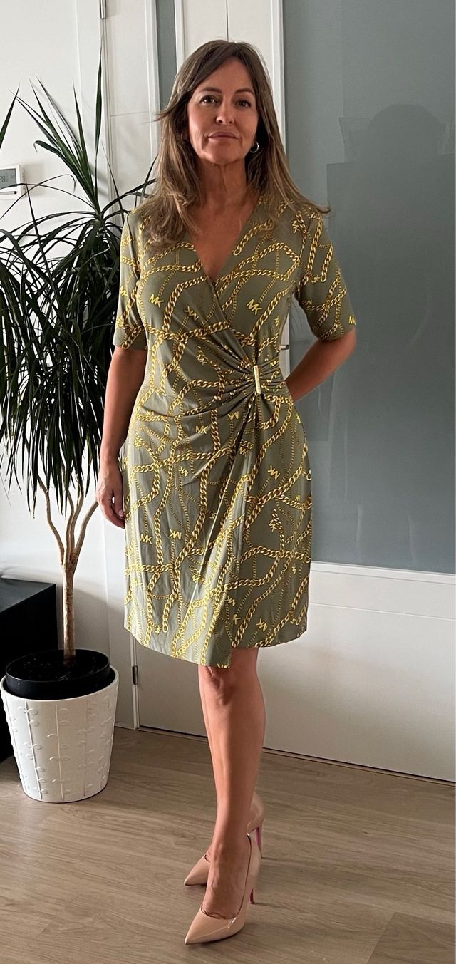 Vestido Michael Kors sin estrenar