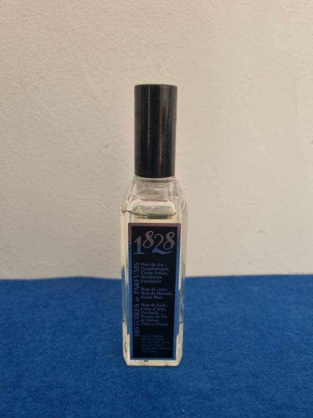 perfume 1828 de histories de parfums 60 ml