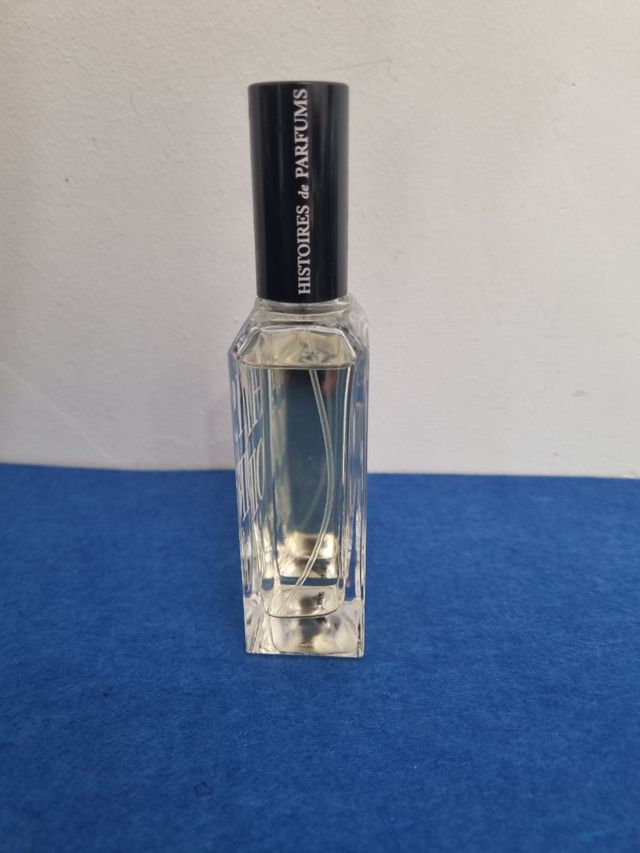 perfume 1828 de histories de parfums 60 ml