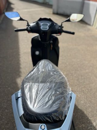 Oportunidad!!! kimko agility S