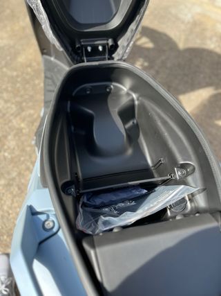 Oportunidad!!! kimko agility S