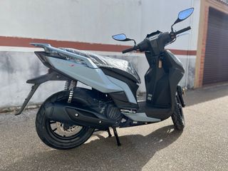 Oportunidad!!! kimko agility S