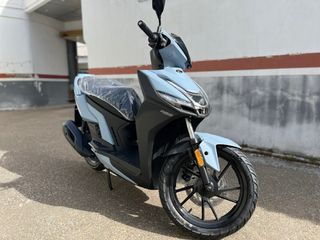 Oportunidad!!! kimko agility S