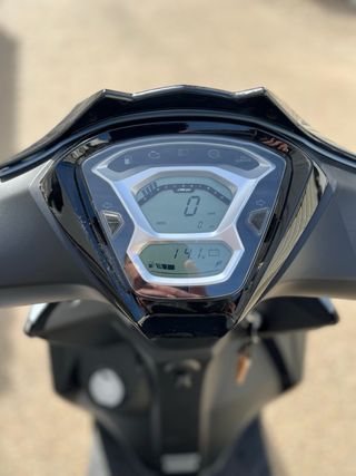 Oportunidad!!! kimko agility S