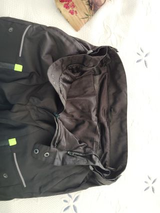 Pantalón moto