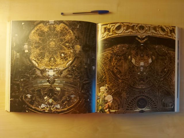 Andalucía barroca. Bonet. 1.978