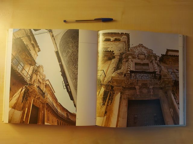 Andalucía barroca. Bonet. 1.978