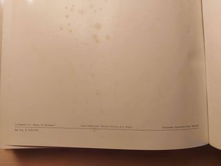 Andalucía barroca. Bonet. 1.978