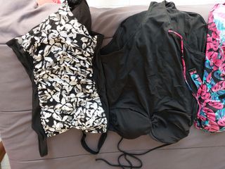 Bañador mujer muy buen estado talla 44