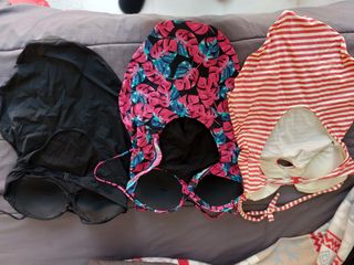 Bañador mujer muy buen estado talla 44