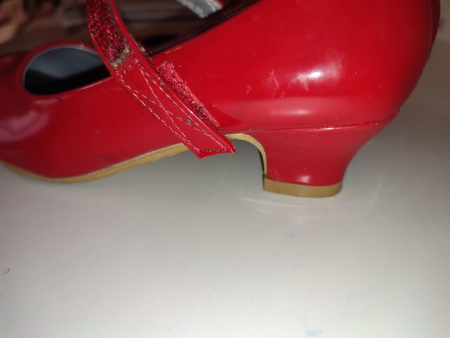 Abito Dorothy del mago di oz