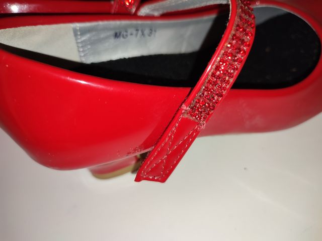 Abito Dorothy del mago di oz