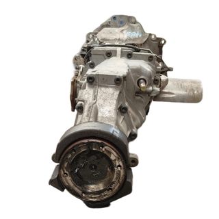 177 CAJA CAMBIOS AUDI 1.8 GASOLINA 150CV 5 VEL