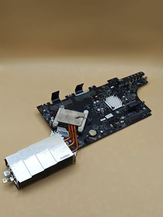 Placa base iMac 27 Garantia!