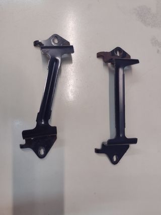 Soporte Batería PSA Peugeot Citroën 