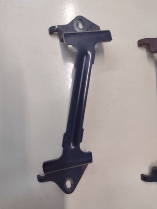 Soporte Batería PSA Peugeot Citroën 