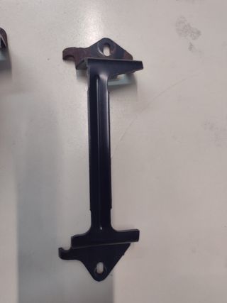 Soporte Batería PSA Peugeot Citroën 