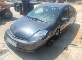 DESPIECE TOYOTA PRIUS (NHW20) BASIS
