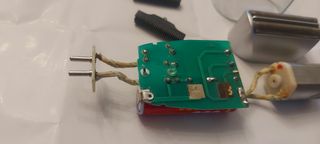 Repuestos Gaoli GL-987