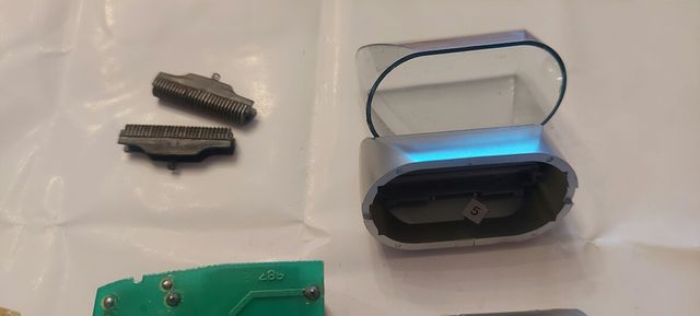 Repuestos Gaoli GL-987