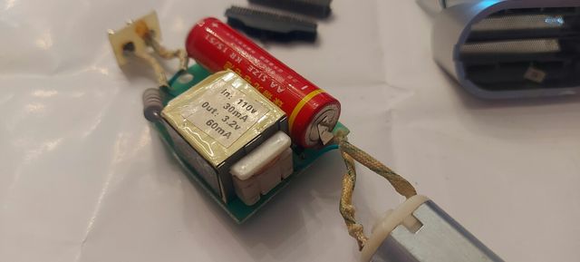 Repuestos Gaoli GL-987