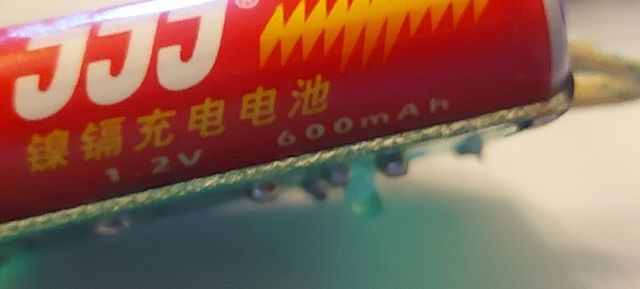 Repuestos Gaoli GL-987