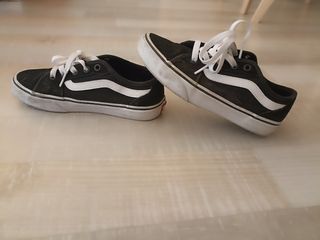 Zapatillas Vans