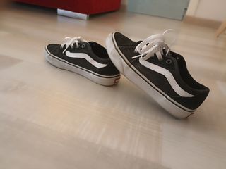 Zapatillas Vans