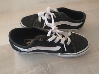 Zapatillas Vans