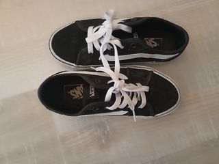 Zapatillas Vans