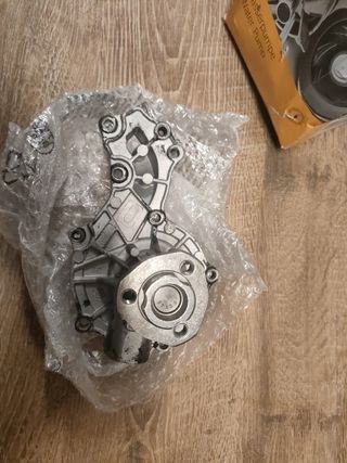 Bomba agua VW T3