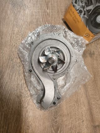 Bomba agua VW T3