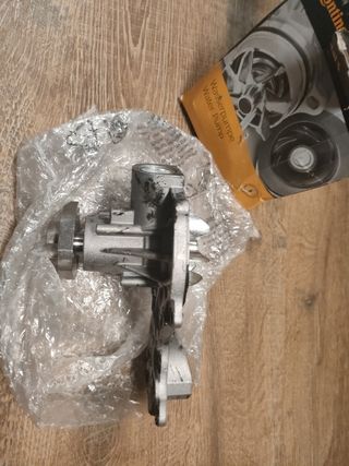 Bomba agua VW T3
