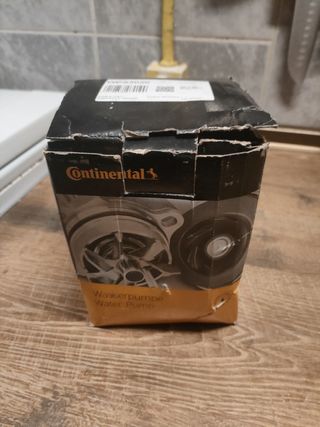 Bomba agua VW T3