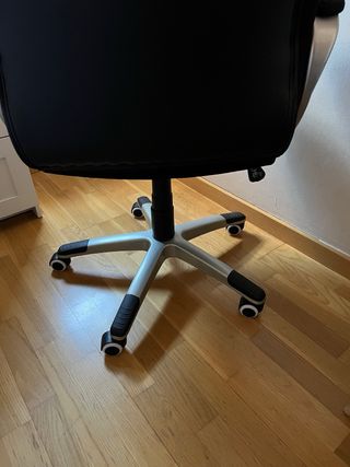 Silla  escritorio