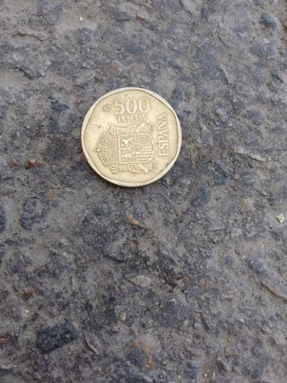 Moneda