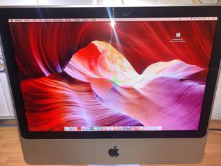 iMac 20 pulgadas 2007