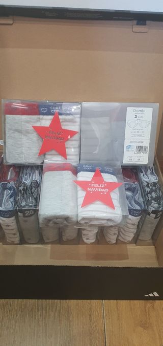 Calzoncillos niños