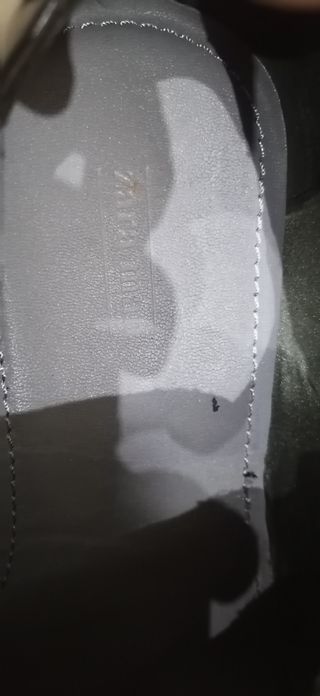 Zapatos de vestir ZARA