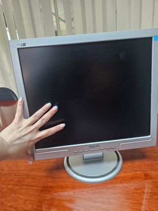 Pantalla ordenador Philips