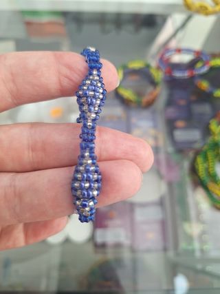 PULSERA DE YEMAYA