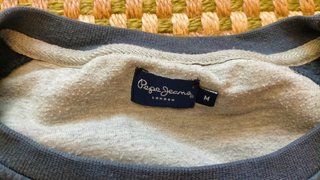 Sudadera Pepe Jeans MOD