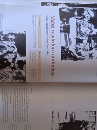 Antología del Cine Clásico Charlie Chapl