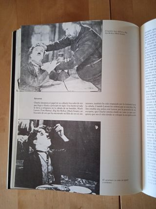 Antología del Cine Clásico Charlie Chapl