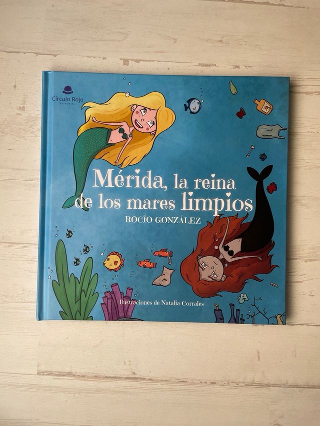 Cuento infantil