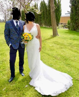 Abito da sposa